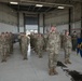 302nd Airlift Wing Change of Command Ceremony