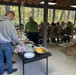 Boots on the Ground, Beyond the Fence: Joint Base Charleston