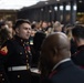 H&amp;S BN Celebrates 248th Marine Corps Birthday Ball