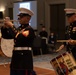 H&amp;S BN Celebrates 248th Marine Corps Birthday Ball