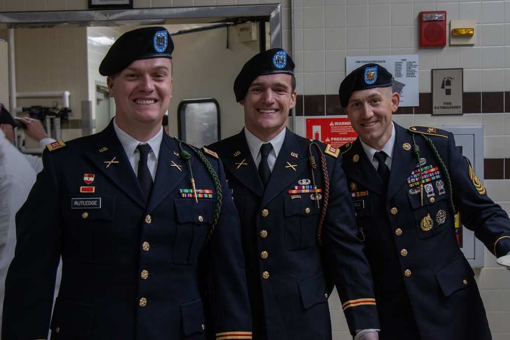 1st BCT Annual Thanksgiving 2023