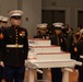 H&amp;S BN Celebrates 248th Marine Corps Birthday Ball