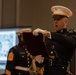 H&amp;S BN Celebrates 248th Marine Corps Birthday Ball