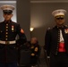 H&amp;S BN Celebrates 248th Marine Corps Birthday Ball