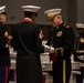 H&amp;S BN Celebrates 248th Marine Corps Birthday Ball