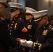 H&amp;S BN Celebrates 248th Marine Corps Birthday Ball