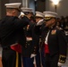 H&amp;S BN Celebrates 248th Marine Corps Birthday Ball