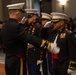 H&amp;S BN Celebrates 248th Marine Corps Birthday Ball