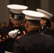 H&amp;S BN Celebrates 248th Marine Corps Birthday Ball