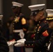 H&amp;S BN Celebrates 248th Marine Corps Birthday Ball