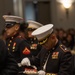 H&amp;S BN Celebrates 248th Marine Corps Birthday Ball