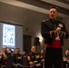 H&amp;S BN Celebrates 248th Marine Corps Birthday Ball