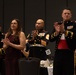 H&amp;S BN Celebrates 248th Marine Corps Birthday Ball