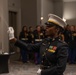 H&amp;S BN Celebrates 248th Marine Corps Birthday Ball