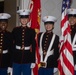 H&amp;S BN Celebrates 248th Marine Corps Birthday Ball