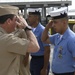 U.S.-Colombia Diesel-Electric Submarine Initiative Deployment Closing Ceremony