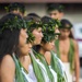 Navy Region Hawaii and Oahu Council of Hawaiian Civic Clubs Celebrate Makahiki