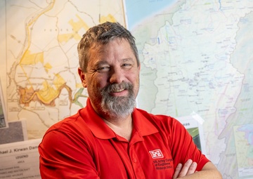 Headwaters Highlights: How the real estate office powers Pittsburgh District’s federal lands mission