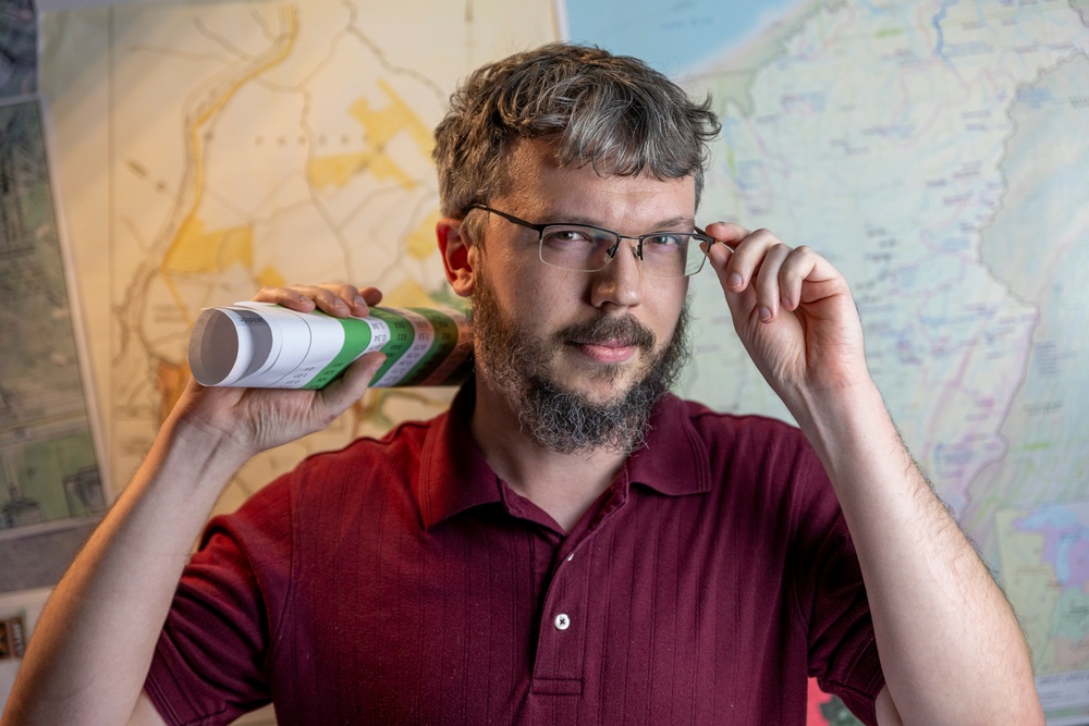 Headwaters Highlights: How the real estate office powers Pittsburgh District’s federal lands mission