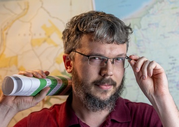 Headwaters Highlights: How the real estate office powers Pittsburgh District’s federal lands mission