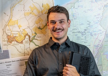 Headwaters Highlights: How the real estate office powers Pittsburgh District’s federal lands mission