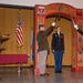 Fort Leonard Wood inducts 21 Soldiers into NCO Corps during ceremony