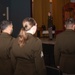 Fort Leonard Wood inducts 21 Soldiers into NCO Corps during ceremony