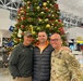 EOD Soldiers return home from Central Command deployment in time for holidays