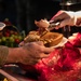 1st BCT Thanksgiving Meal 2023