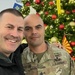 EOD Soldiers return home from Central Command deployment in time for holidays