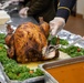 Thanksgiving Day observance