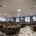 1st BCT Thanksgiving Meal 2023
