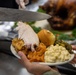 Thanksgiving Day observance