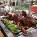 Thanksgiving Day observance