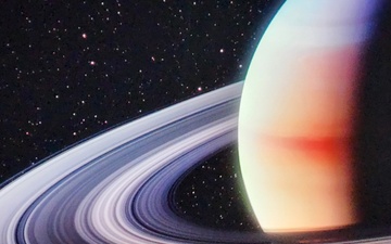 Saturn
