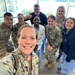 I Am Navy Medicine – and Nurse Practitioner – Lt. Cmdr. Samantha Jennings at NHB