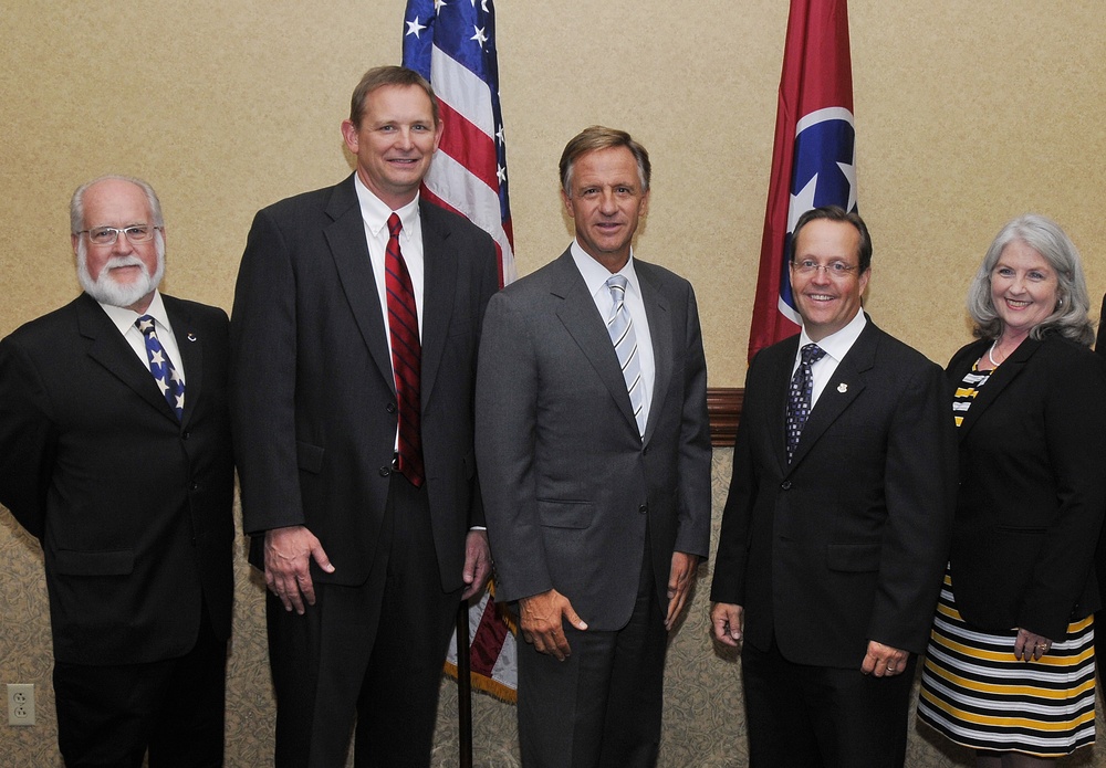 AEDC Fellow Claude Morse remembered for his contributions