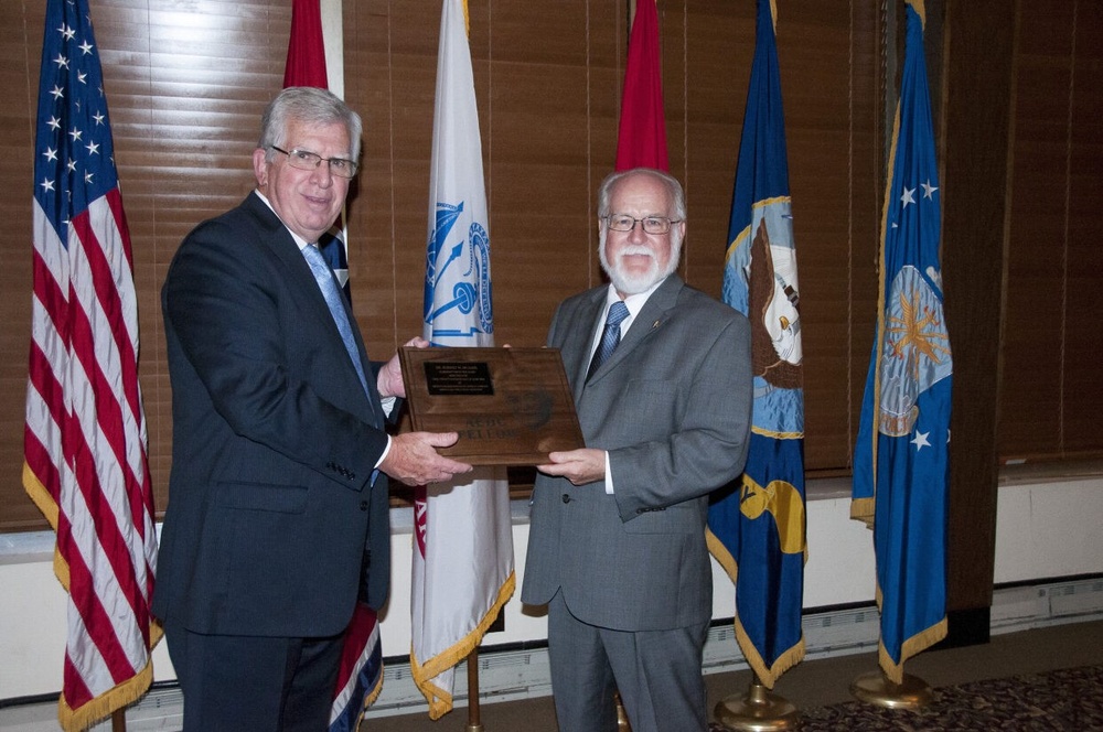 AEDC Fellow Claude Morse remembered for his contributions