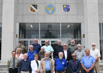 AEDC Fellow Claude Morse remembered for his contributions