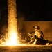 BLT 1/8 Conducts Night Raid
