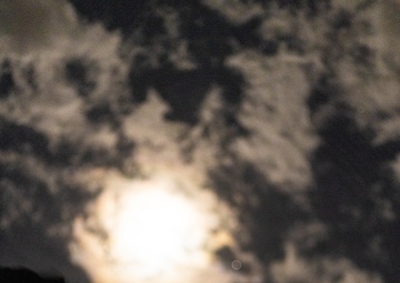 BLT 1/8 Conducts Night Raid