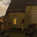 BLT 1/8 Conducts Night Raid