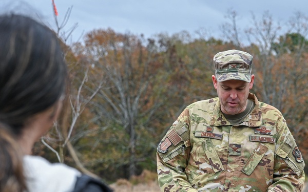 TLR celebrates Arbor Day