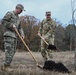 TLR celebrates Arbor Day