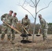 TLR celebrates Arbor Day