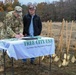 TLR celebrates Arbor Day
