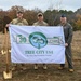 TLR celebrates Arbor Day
