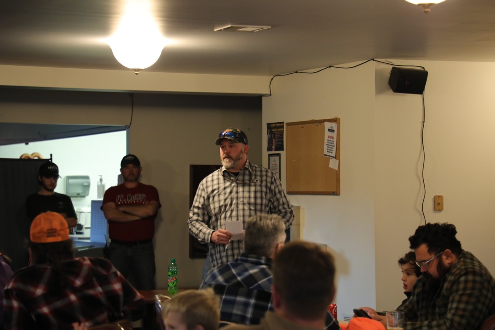 Fort McCoy holds 2023 Native American Heritage Month