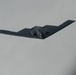 B-2 in flight