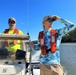 Mobile District and partners study Alabama River